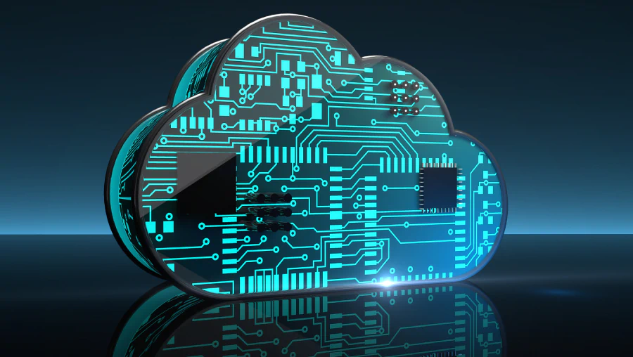 Cloud Solutions 2