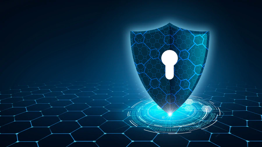 Cybersecurity Services 2