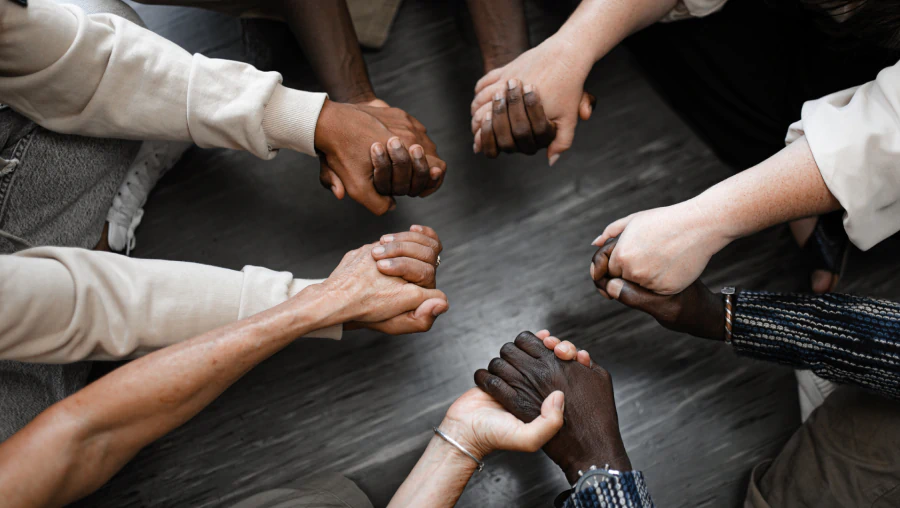 blog Services for nonprofits